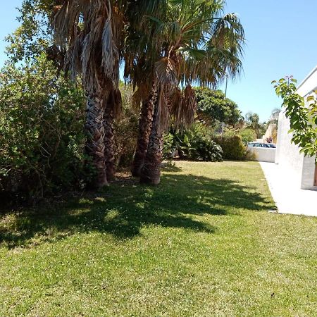 Dimora Alfas Torre Dell'Orso Villaggio Torre Saracena Kültér fotó