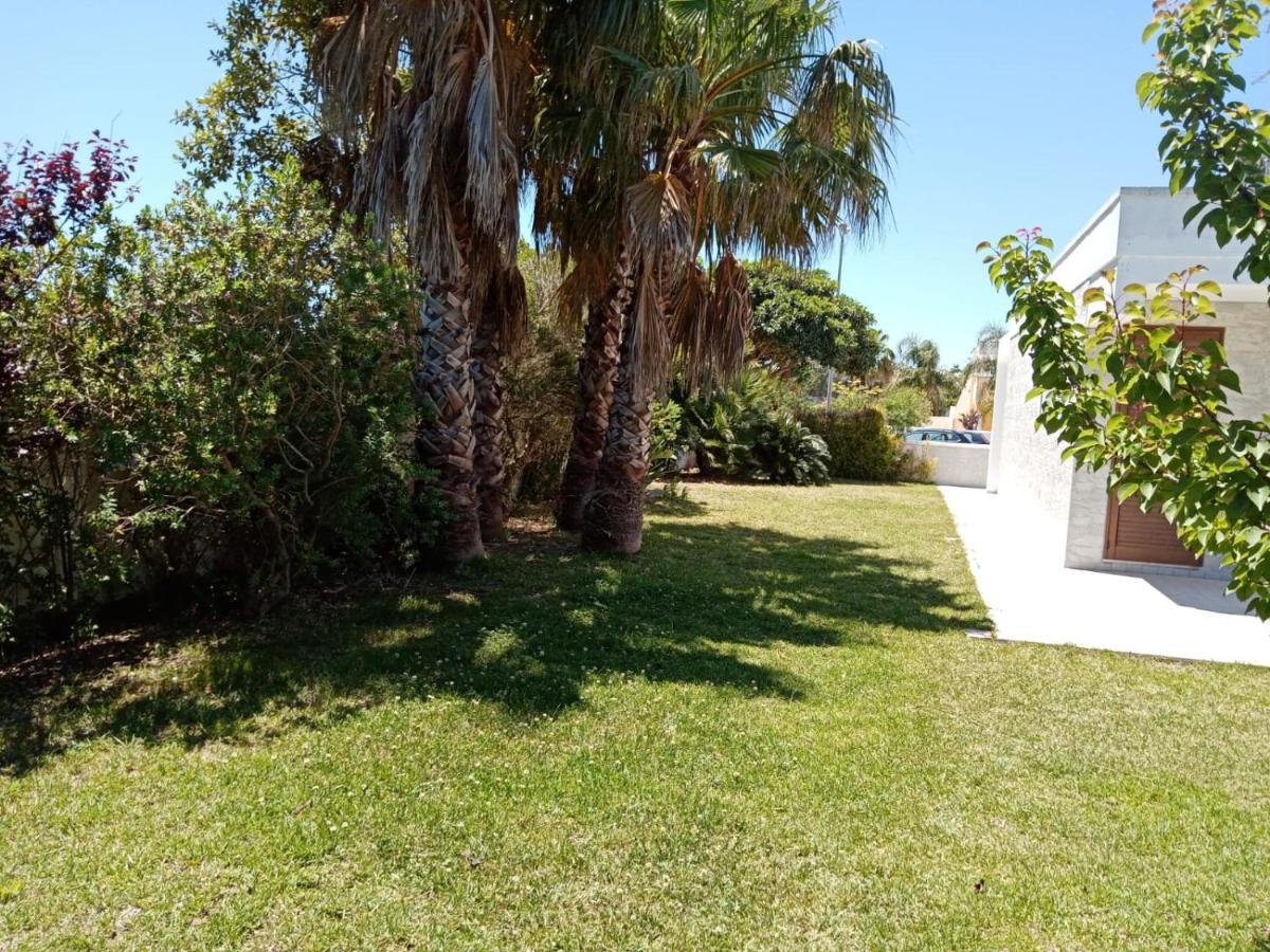 Dimora Alfas Torre Dell'Orso Villaggio Torre Saracena Kültér fotó